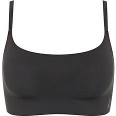 Sloggi Zero Feel 2.0 Ultra Bra - Black