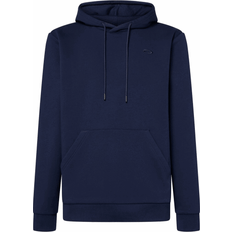 Oakley Överdelar Oakley Relax Pullover Hoodie 2.0 - Team Navy