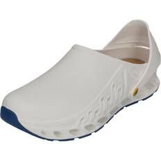 Scholl Unisex Sko Scholl Scholl Evoflex Arbeitsschuhe - White