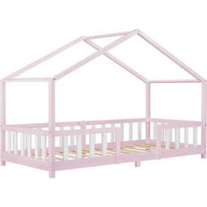 [en.casa] Juniorsäng Treviolo Hussäng 200x90cm