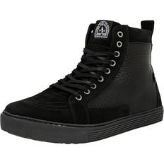 Neo Riding Boots - Black
