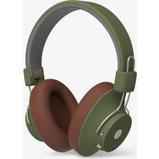 Abeat Qi Hörlurar 18.3 x 7.3 15.8
