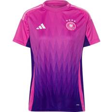 adidas DFB Damen Auswärtstrikot (Pink XXL) Fussball