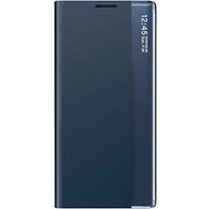 Tanyo Smart View Flip Cover For Samsung Galaxy S20 FE