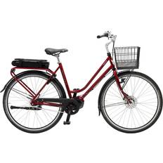 Skeppshult Nova El Premium 7-Vxl Elcykel Damcykel