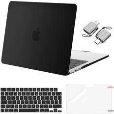 MOSISO MacBook Air 13.6 Inch Case M3 A3113 M2 A2681