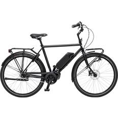 Herr El-stadscyklar Skeppshult Nature Country 7-speed 2025 55cm - Chess Mat Herrcykel