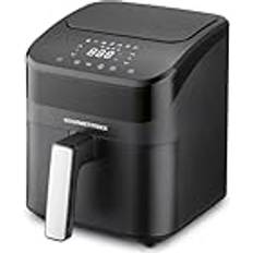 Digitale Heißluftfritteuse 4L Airfryer