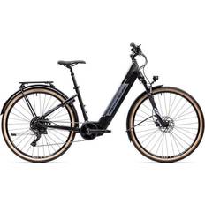 Rock Machine Elcyklar Rock Machine Crossride INT e450 Touring Elcykel