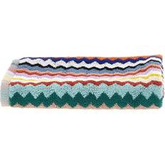 Missoni Home Håndklæder Missoni Home Riverbero Hand Towel 40x70 cm Badehåndklæde Multifarve