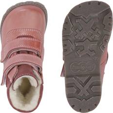 Bundgaard Tokker TEX Vinterstøvle Old Rose - New