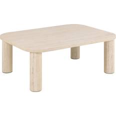 Simone Sofabord Beige