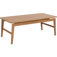 SoffaDirekt Astrid Sofabord 120 Natur Soffbord