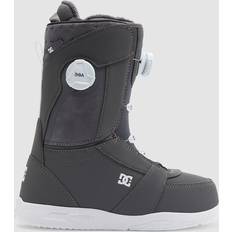 Snowboard DC Lotus BOA 2025 Snowboard Boots grå dark grey/white