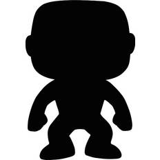 Funko Bitty Pop Star Wars 4-Pack Figures Set