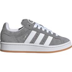 Campus 00s Sneakers - Grey/White