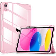 Pink iPad 10th 10.9 Inch Generation Case