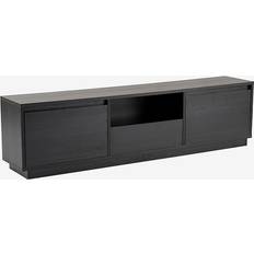 Stand Black 75 in
