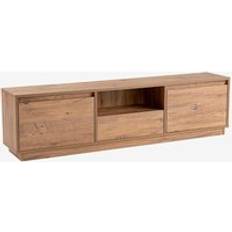 Brown Stand 75"