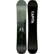 Capita Men's Super DOA Wide Snowboard '25