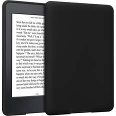 Kwmobile TPU E-Reader Back Cover for Kindle Paperwhite