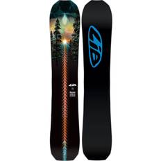 Lib Tech Snowboard Lib Tech Golden Orca 2025 Snowboard 161