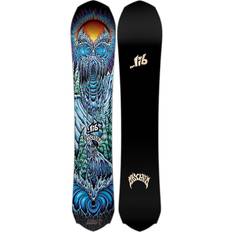 Snowboards Lib Tech Lib Tech Men's Mayhem Rocket Snowboard '25