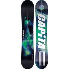 Capita Snowboard Capita Men's Outerspace Living Wide Snowboard '25