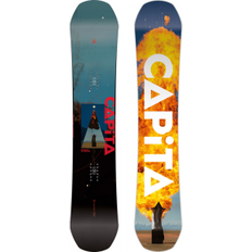 Capita Defenders Of Awesome Mens Snowboard 2025