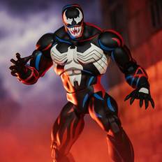 Mondo Venom Marvel Sixth Scale Figure