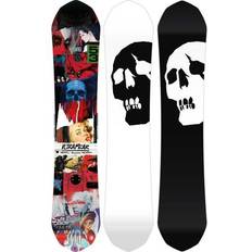 Capita Snowboard Capita Men's Ultrafear Snowboard '25