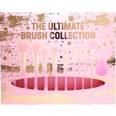 Ultimate Makeup Brush Collection -
