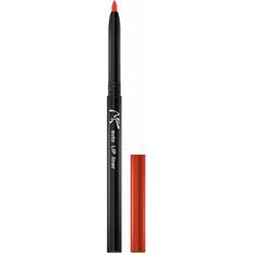 Nicka K New York Nicka K Lip Auto Lip Liner - Orange Red