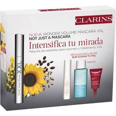 Clarins Wonder Volume Mascara XXLESTUCHE - 4 Pz