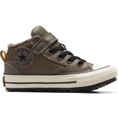 Converse Chuck Taylor All Star Malden Street Boot - Brown/Brown