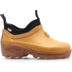 Bon_marché Bottes Kinderstiefeletten Rouchette Clean - Jaune