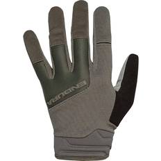 Bike Accessories Endura Hummvee Plus II Glove Men's Olive Green