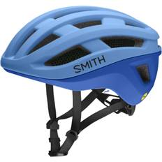 Smith Bike Accessories Smith Optics Persist MIPS Road Cycling Helmet Matte Dew/Aurora