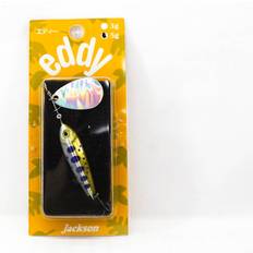 Jackson Eddy Mini Spinnerbait Lure 5 Grams