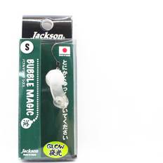 Jackson Bubble Magic 25mm Sinking Lure