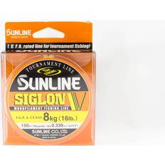 Monofilament Line Siglon V 150m 16lb