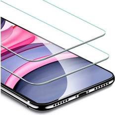Huawei Härdat Glas Huawei P30 Lite 2 Delar