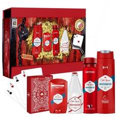 Old Spice Deo Whitewater Spray 150 ml 150ml