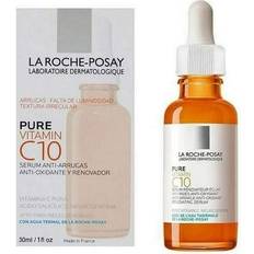 La Roche-Posay Pure Vitamin C Face Serum 30 ml