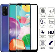 Samsung Galaxy A41 Härdat Glas Skärmskydd