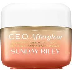 CEO Afterglow Brightening Fuktgel 15g