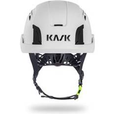 Zenith Safety Helmet - White
