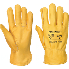 Work Clothes Portwest Classic Driver Glove