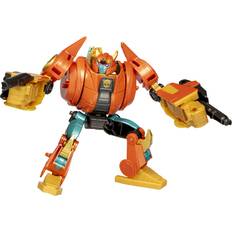 Transformers Earthspark Deluxe Jawbreaker