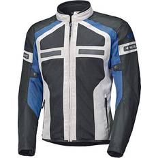 Held tropic 3.0 motorrad sommer jacke herren (grau/blau) gr: Herren